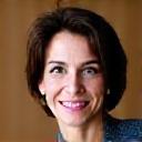 Ritratto dell'autrice Elena Rossi.