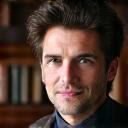 Ritratto di Luca Carminati.