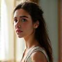 Ritratto di Sofia Bianchi.